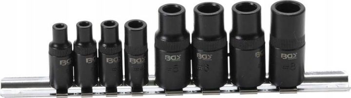 Адаптеры BGS Technic B.9771, фото 2