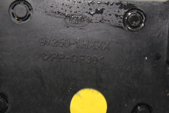 Переключатель Kia OE 97250-1HXXX, фото 2
