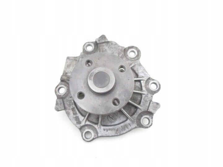 ПОМПА 3.0 3.2 T6 VOLVO S60 V60 V70 S80 II XC60 XC90 LAND ROVER, фото 1