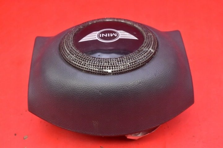 Mini OE 676036601, фото 5