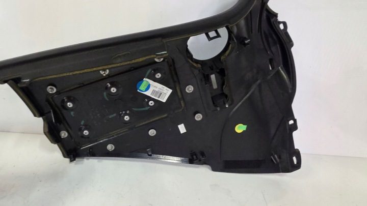 ПОДУШКА БЕЗОПАСНОСТИ ПАССАЖИРА AIRBAG RENAULT ESPACE IV РЕСТАЙЛИНГ, фото 4