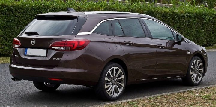 OPEL ASTRA КОРПУС БЛОК ПРЕДОХРАНИТЕЛЕЙ 13460664, фото 9