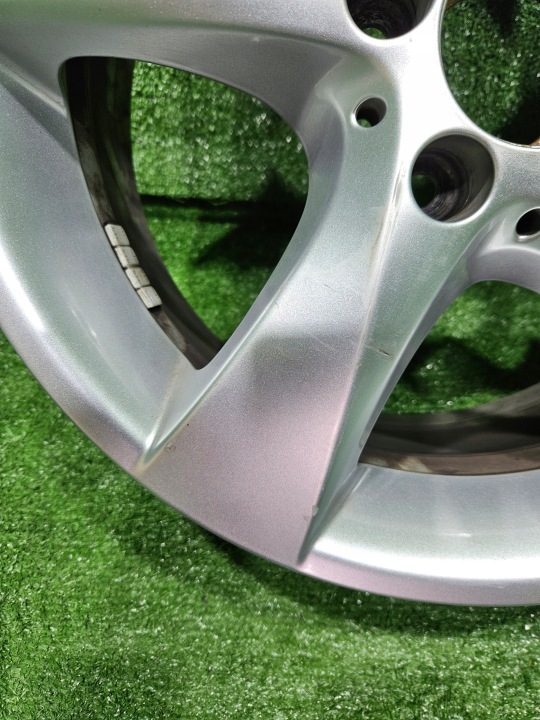 Литой диск Mercedes-Benz OE 7.0" x 17" 5x112, фото 4
