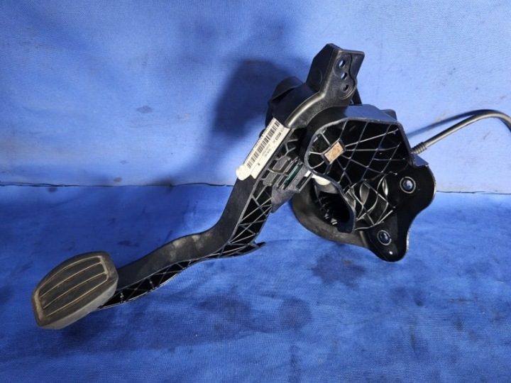 ПЕДАЛЬ СЦЕПЛЕНИЯ НАСОС JUMPY III PROACE II EXPERT III 2.0 BLUEHDI, фото 1