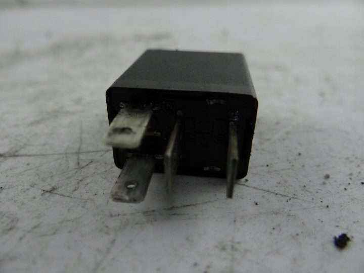РЕЛЕ OMRON 232008 FIAT FIORINO 46520411, фото 3