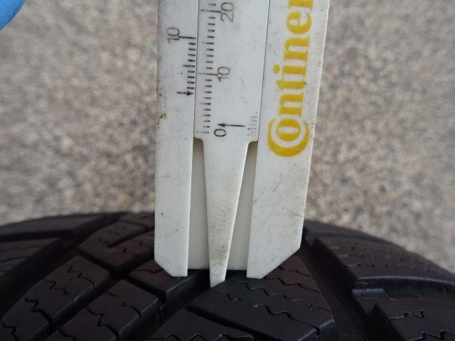 Шина всесезонная Hankook Optimo 4S H730 185/55R15 86 H усилитель (XL), фото 4