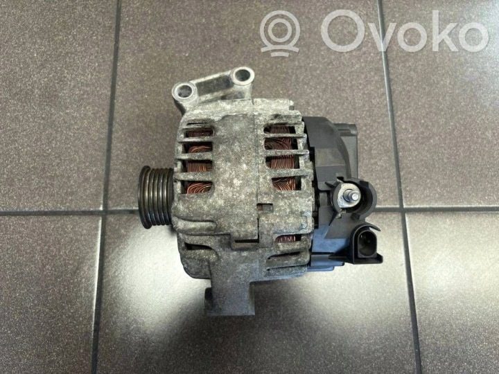 Генератор 1.25 1.4 1.6 Ford Valeo 7G9N10300CC, фото 2