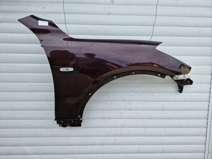 Infiniti EX30 EX крыло правое переднее NAB, фото 1