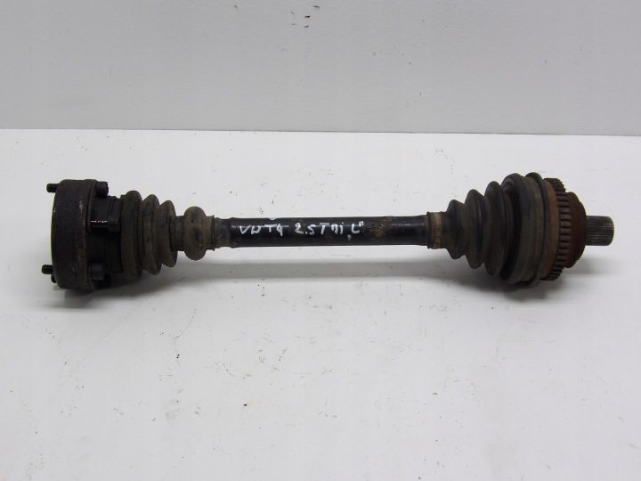 VW T4 96-03 В СБОРЕ ПОЛУОСЬ ШАРНИР ЛЕВЫЙ ABS 1Z, фото 1