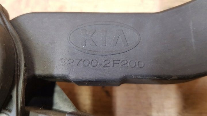 Педаль газа Kia OE 32700-2F200, фото 3