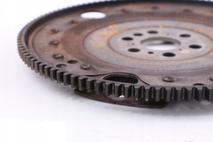 BMW OE 7520429 маховик, фото 10