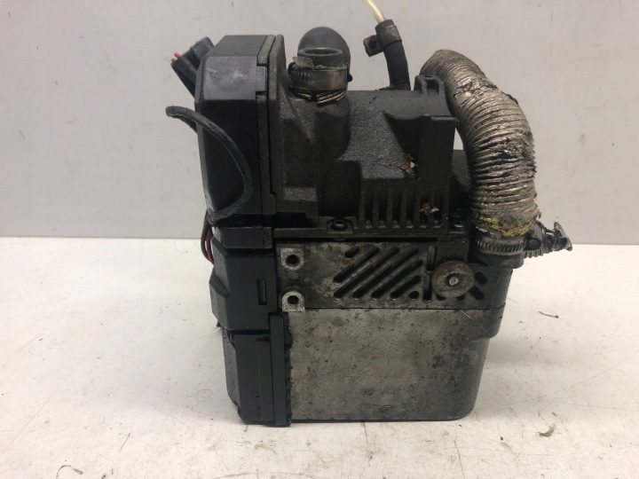 АВТОНОМНЫЙ ОТОПИТЕЛЬ WEBASTO 4.2 кВт 12V 66724C 66888K, фото 1