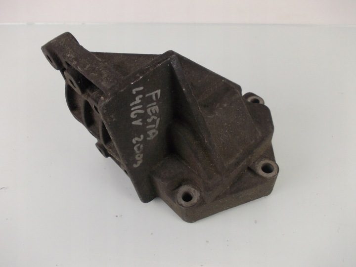 Кронштейн Ford FIESTA MK6 1,4 16V 1,25, фото 1