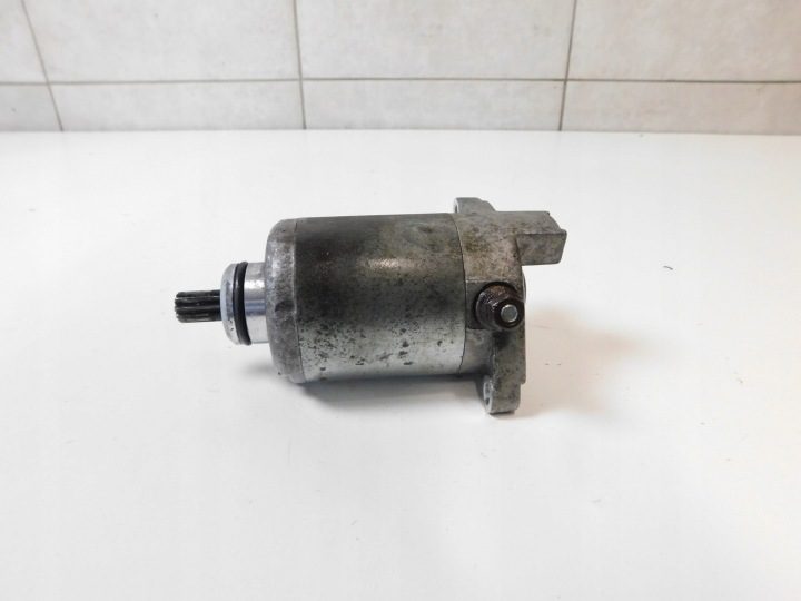 PIAGGIO VESPA LX 125 СТАРТЕР, фото 4