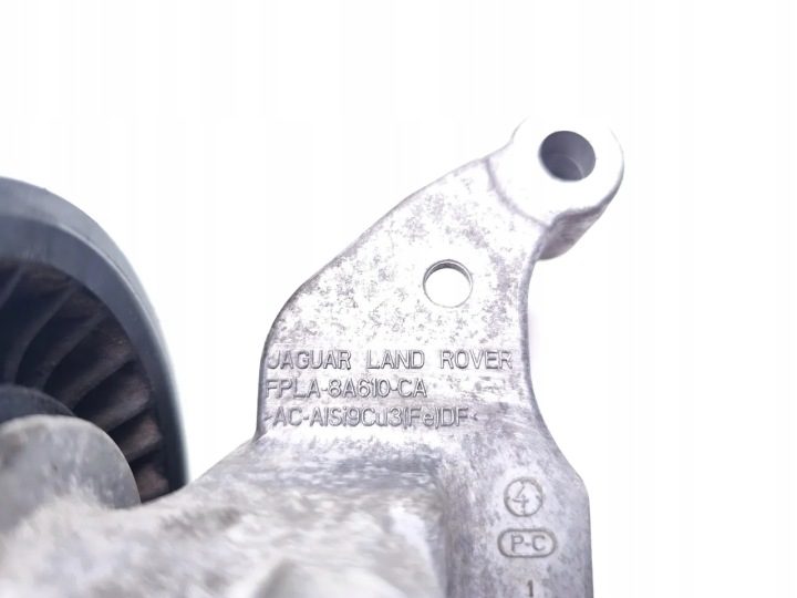 НАТЯЖИТЕЛЬ РОЛИК РЕМНЯ LAND ROVER JAGUAR 2.0, фото 7