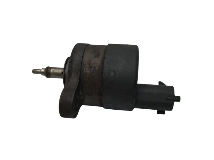 РЕГУЛЯТОР ДАВЛЕНИЯ ТОПЛИВА Alfa Lancia Fiat Citroen 1.9 2.0 HDI 0281002488, фото 3