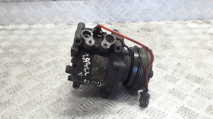 CIVIC VI 1.5 КОМПРЕССОР КОНДИЦИОНЕРА 38800-P2R-A01, фото 1
