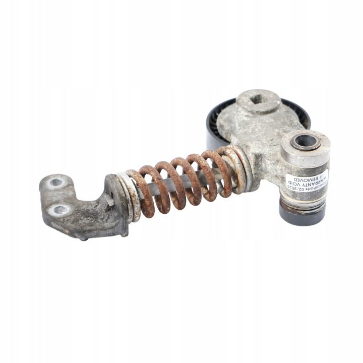 ОРИГИНАЛЬНЫЙ AUDI OE ПОВОДОК С ROLKĄ ODWRACAJĄCĄ 079903133BG, фото 12