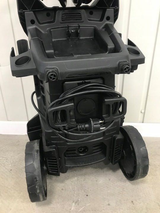 Мойка высокого давления Stanley 150 бар 2500 Вт, фото 6