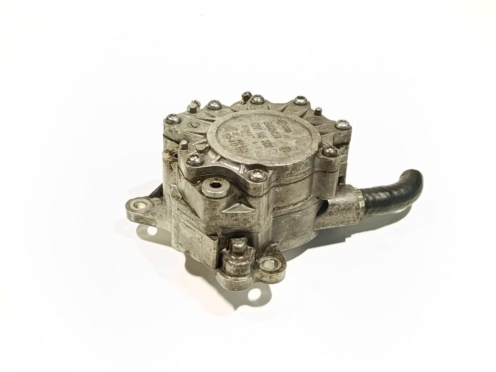 VW Audi Seat Skoda 2.0 TDI вакуумный насос вакуума 03G145209C, фото 3
