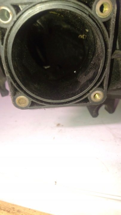 ВПУСКНОЙ КОЛЛЕКТОР VW BORA 06A133206R 06A133205G 1.6 SR, фото 8