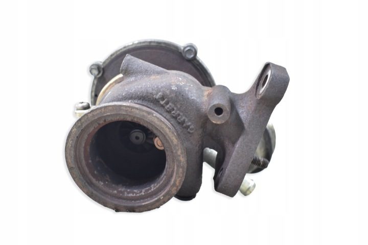 Турбокомпрессор OPEL CORSA D CITROEN NEMO 1.3 CDTI HDI JTD MJET 55231037, фото 5