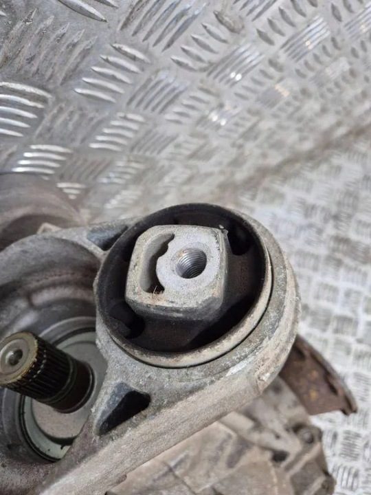 Редуктор передний VW 0BM409505T 3.0L дизель 170 кВт 2014, фото 8