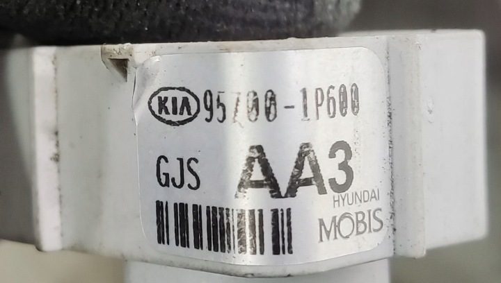 ДАТЧИК ПАРКОВКИ ЗАДНЕГО ХОДА PDC KIA VENGA 95700-1P600 2009-2019, фото 7