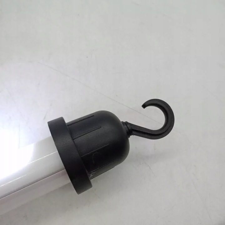 Лампа переносная Diall с wieszakiem R6-4, фото 4