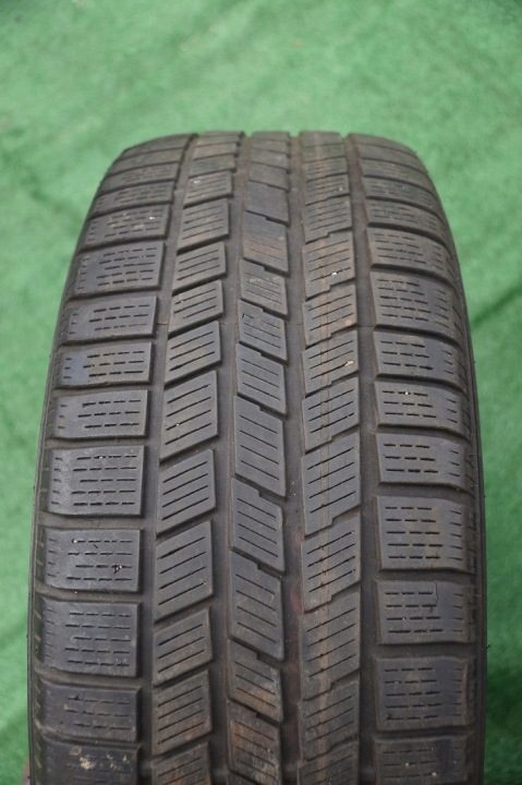 Литые диски + шины Mercedes ML W164 датчики CIŚ, фото 8