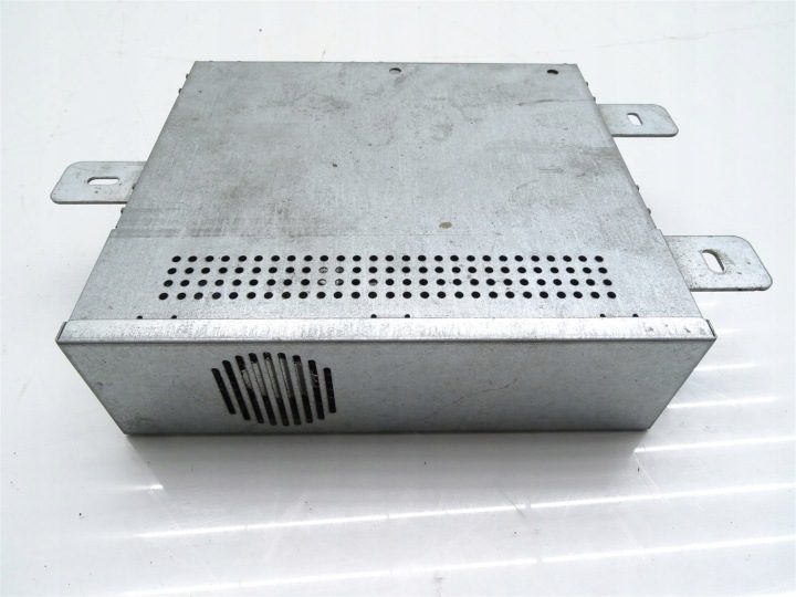 Тюнер ЭБУ модуль TV-DIV Receiver 3D0919146 VW Phaeton, фото 4
