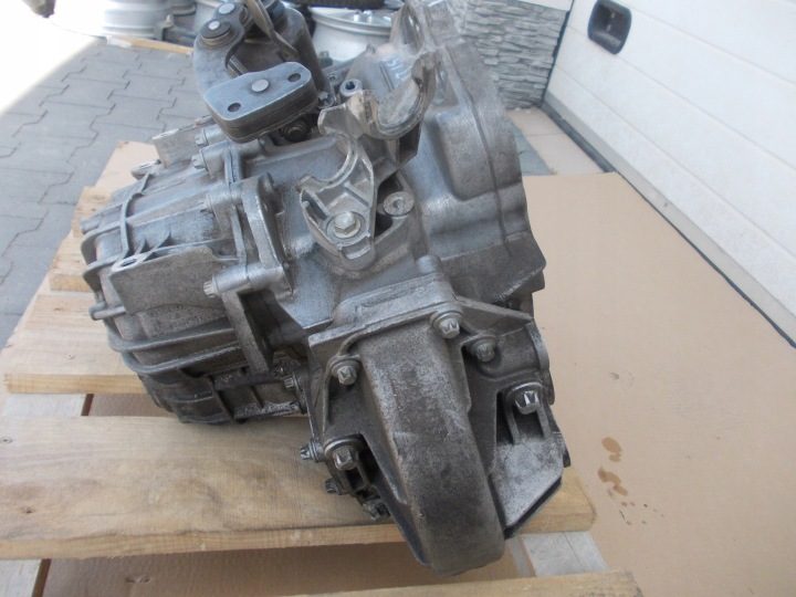 Коробка передач Opel Mokka 1.4 Турбо M320LUJ, фото 7