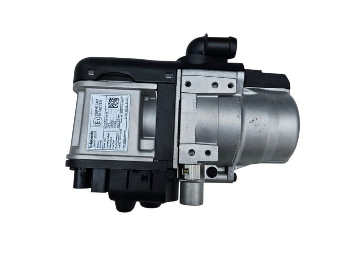 Webasto Thermo Top Pro 38 Iveco HI-WAY S-WAY 5802355974, фото 1