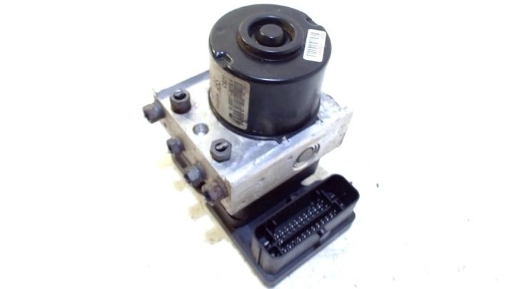 Fiat Doblo Cargo 263 2010 - 2023 Насос ABS 10020702184 10097016113, фото 3