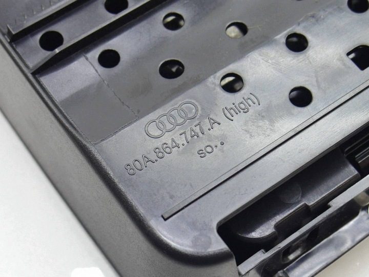 Беспроводная зарядка блок управления Audi Q5 80A 80A864747A, фото 7