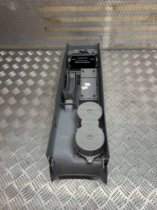 Центральная консоль VW Passat B5 3B1863323A, фото 3