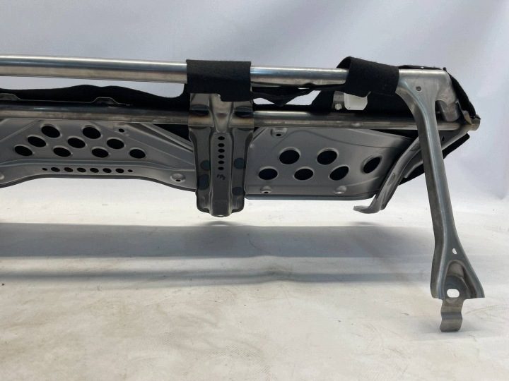 YARIS CROSS ГИБРИД КАРКАС БАТАРЕИ TRAKCYJNIEJ КРОНШТЕЙН СИДЕНЬЯ, фото 7