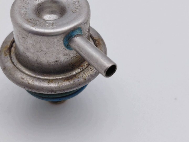 РЕГУЛЯТОР ДАВЛЕНИЯ ТОПЛИВА NISSAN MICRA 226701E710 / 0280160648 NR171, фото 3