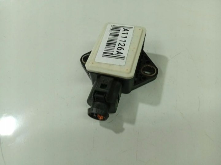 Audi A6 Датчик скорости ESP 2008 2.0L 8E0907637B 8E0 907 637 B, 0302 029,, фото 2