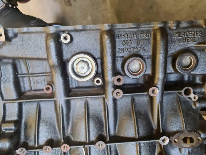 КОНТАКТ ДВЕРИ FORD TRANSIT MK8, фото 5