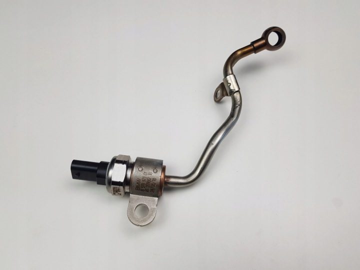 Датчик давления выхлопных газов DPF BMW G20 G21 G30 8579973, фото 5