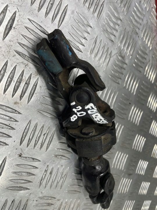 КРЕСТОВИНА РУЛЕВОЙ КОЛОНКИ SUBARU FORESTER I 2,0B, фото 3