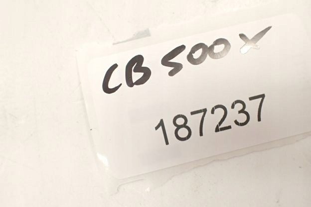 Honda CB 500 X 22-23 Боковина вставка защита обтекатель, фото 6