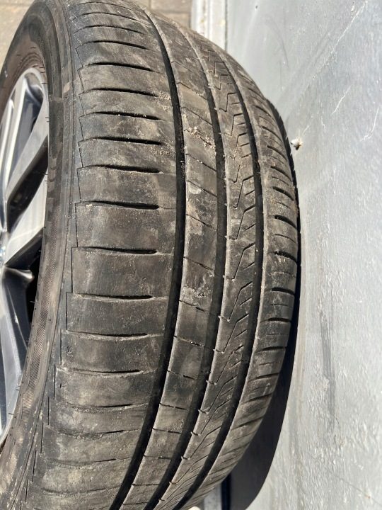 HYUNDAI I30 3 III ЛИТОЙ ДИСК 6.5" X 16" 5X114.3 ET 50 52910-G4200, фото 3
