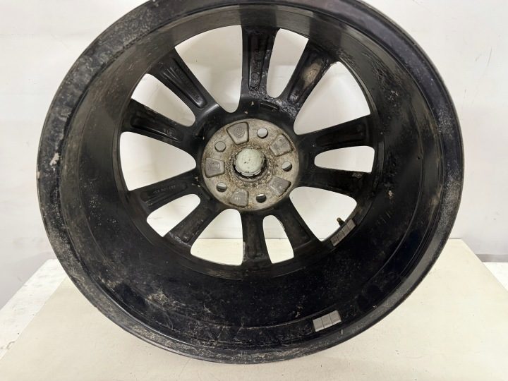 Литой диск Skoda OE 7.0" x 17" 5x112 ET 46, фото 7