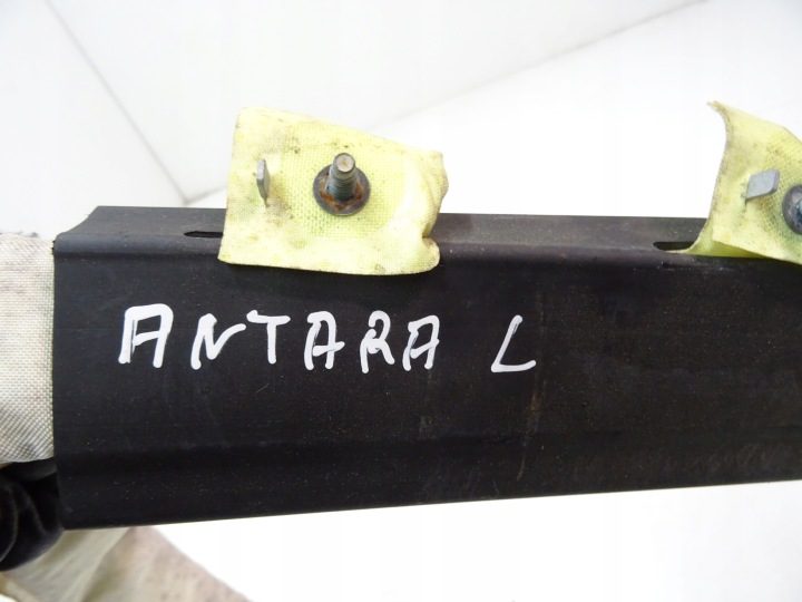 Шторка airbag Opel OE 96832764, фото 4