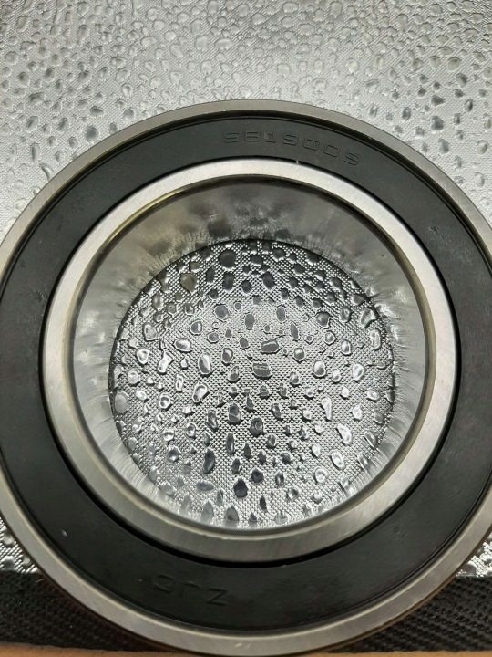 Schaeffler INA 534 0591 10 Натяжитель приводного ремня поликлинового, фото 6
