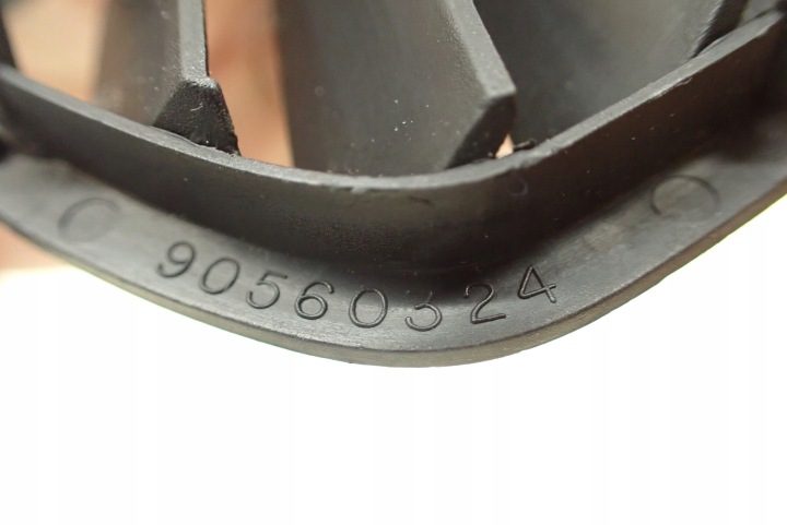 ДЕФЛЕКТОР ОБДУВА БОКОВОЙ OPEL ASTRA G 90560324, фото 4