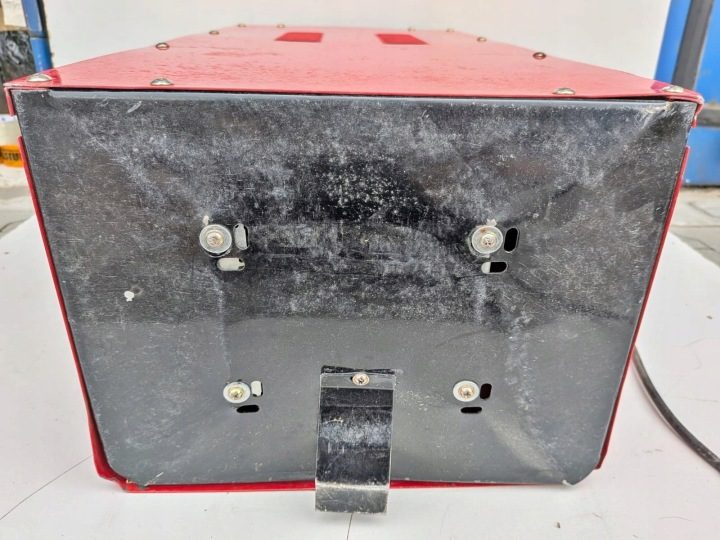 Зарядное устройство с функцией пуска Euro Craft Класс 650 12 А, фото 4