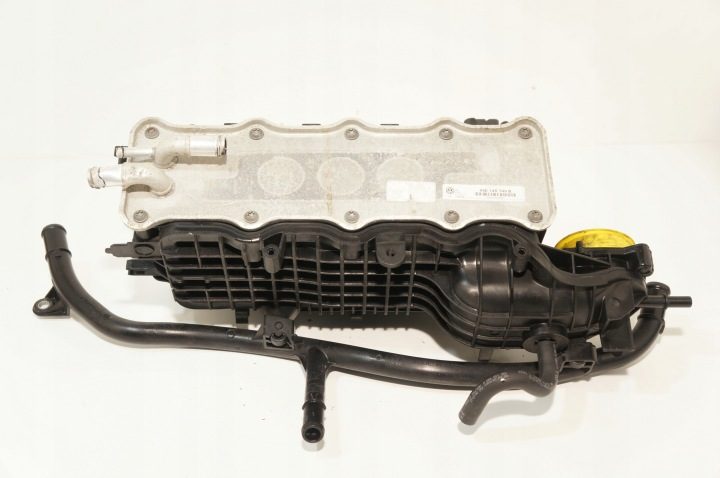 VW SEAT AUDI SKODA 1.4 ВПУСКНОЙ КОЛЛЕКТОР 04E129711E 04E145749B, фото 4